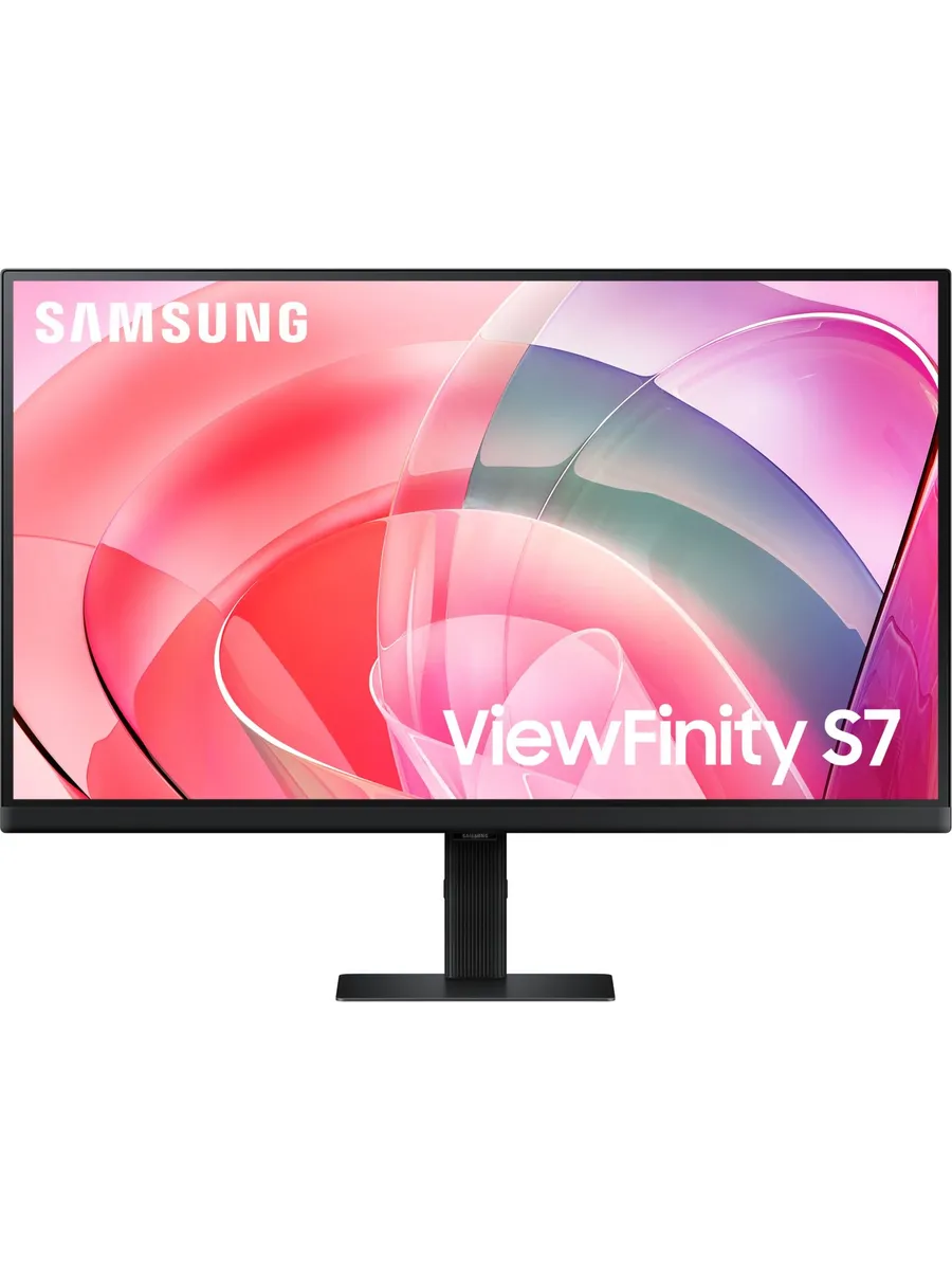 Samsung Монитор 27" ViewFinity S7 S27D700EAIXCI