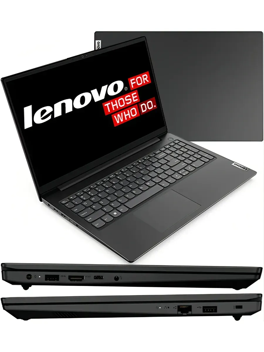 Ноутбук Lenovo V15 G4 ABP (82YY006HRU)