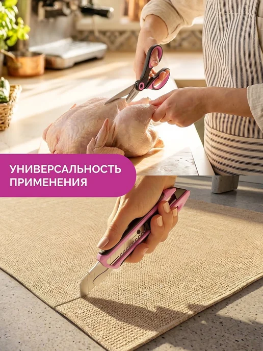 Grinda Набор инструмента универсальный 165 предметов Pink Tools, розовый, фото 3