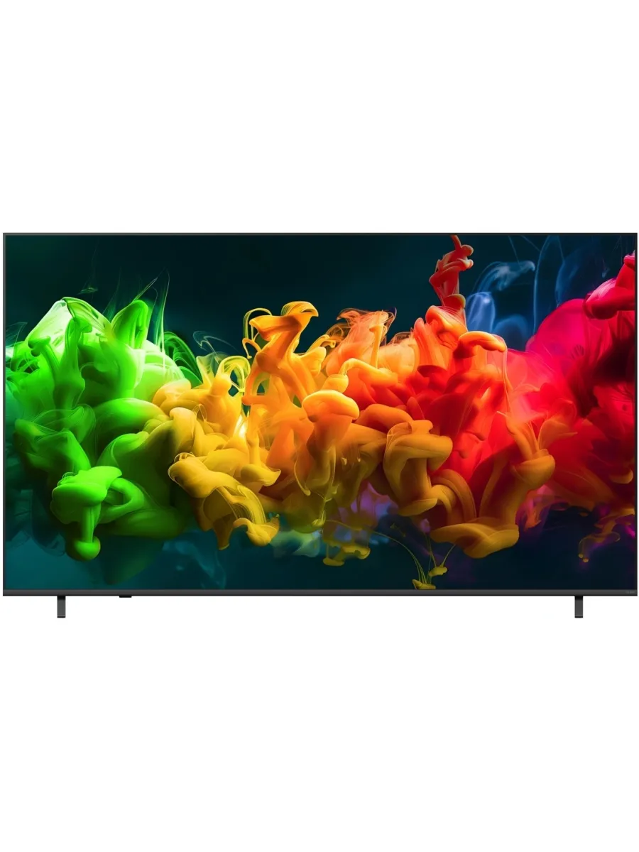 LG Телевизор LED 85" 85QNED80B6A.ARUG Smart TV 4K Ultra HD