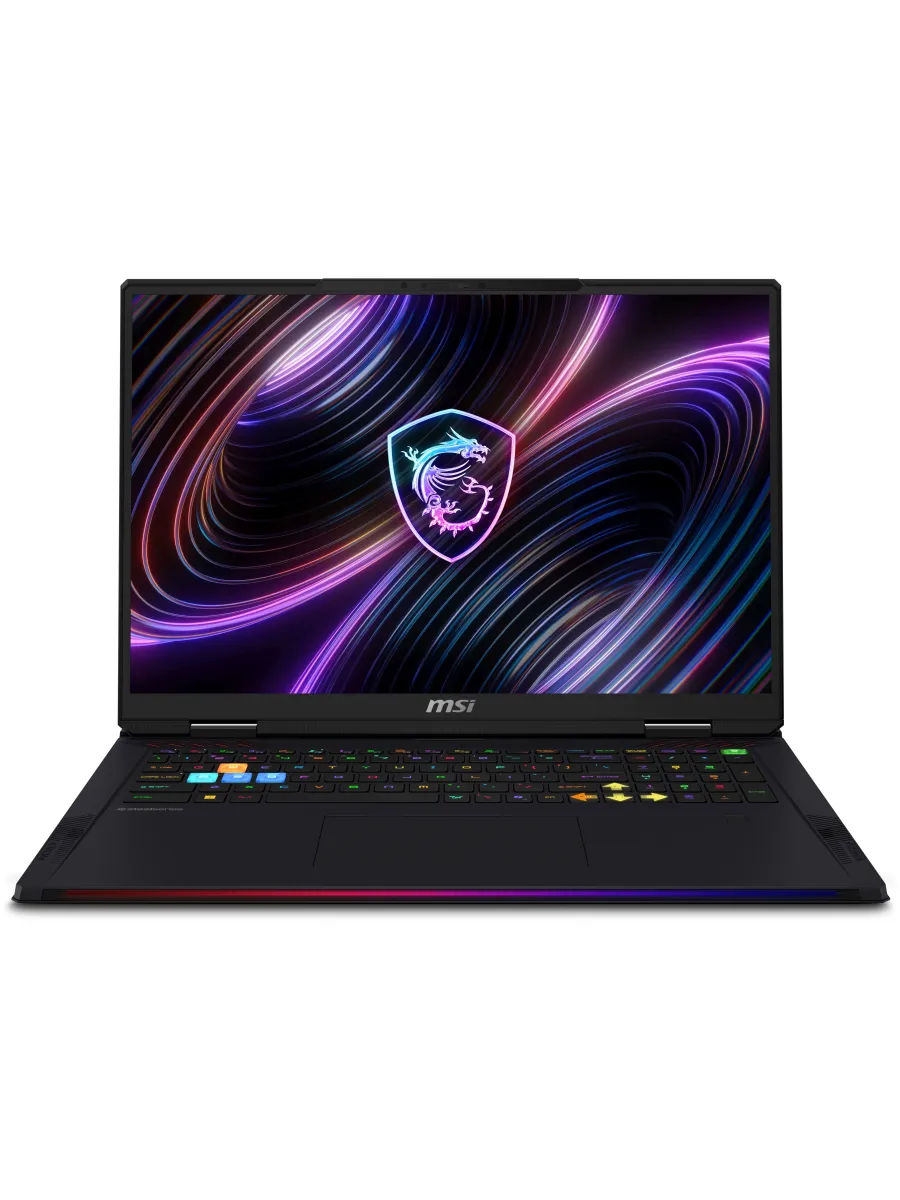 MSI Ноутбук Raider 18 Max HX A2WI-1048RU Ul9 290HX Plus 32Gb SSD