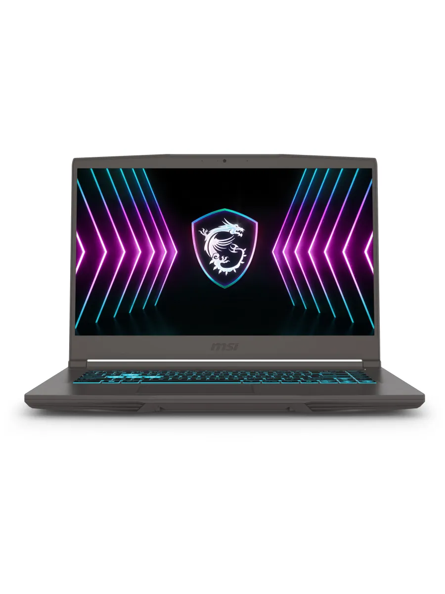 MSI Ноутбук игровой Thin 15 B2RVE-3450XRU 16 ГБ 512 ГБ 144Гц
