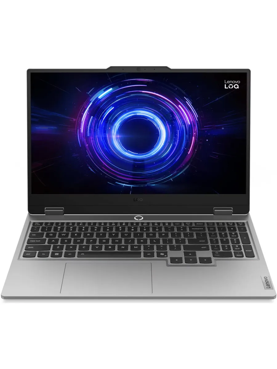 Lenovo Ноутбук LOQ 15IRX10 i7 13650HX 16Gb SSD512Gb RTX 5070 8Gb 15