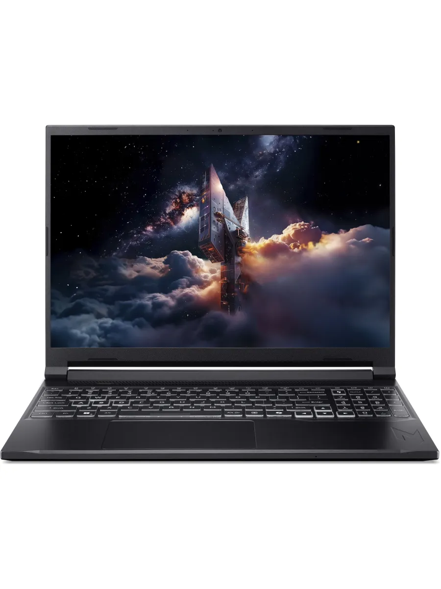 Ноутбук Nitro V ANV16S-71-57UH Core 5 210H 16Gb SSD1Tb RTX 5 Acer 1267324139 купить в интернет‑магазине Wildberries