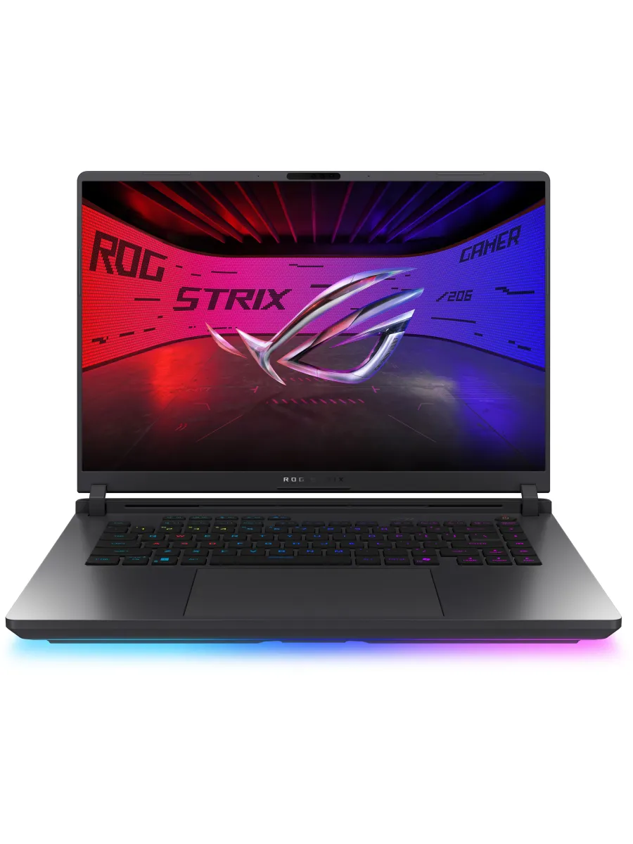 Ноутбук ROG Strix G615JMR-TS414 i7 14650HX 16Gb SSD512Gb RTX Asus 1267369709 купить в интернет‑магазине Wildberries