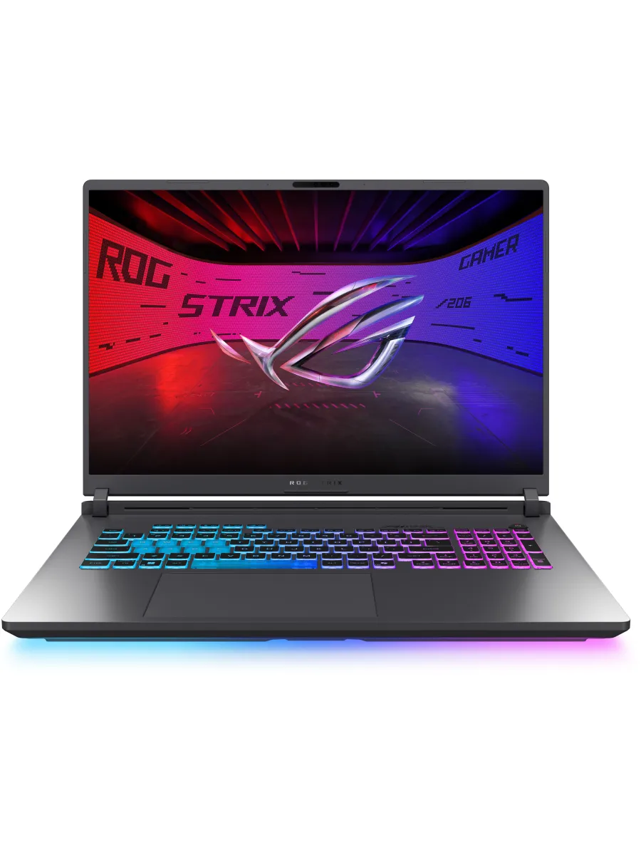 Ноутбук ROG Strix G815JMR-TT239 i9 14900HX 16Gb SSD512Gb RTX Asus 1267373420 купить в интернет‑магазине Wildberries