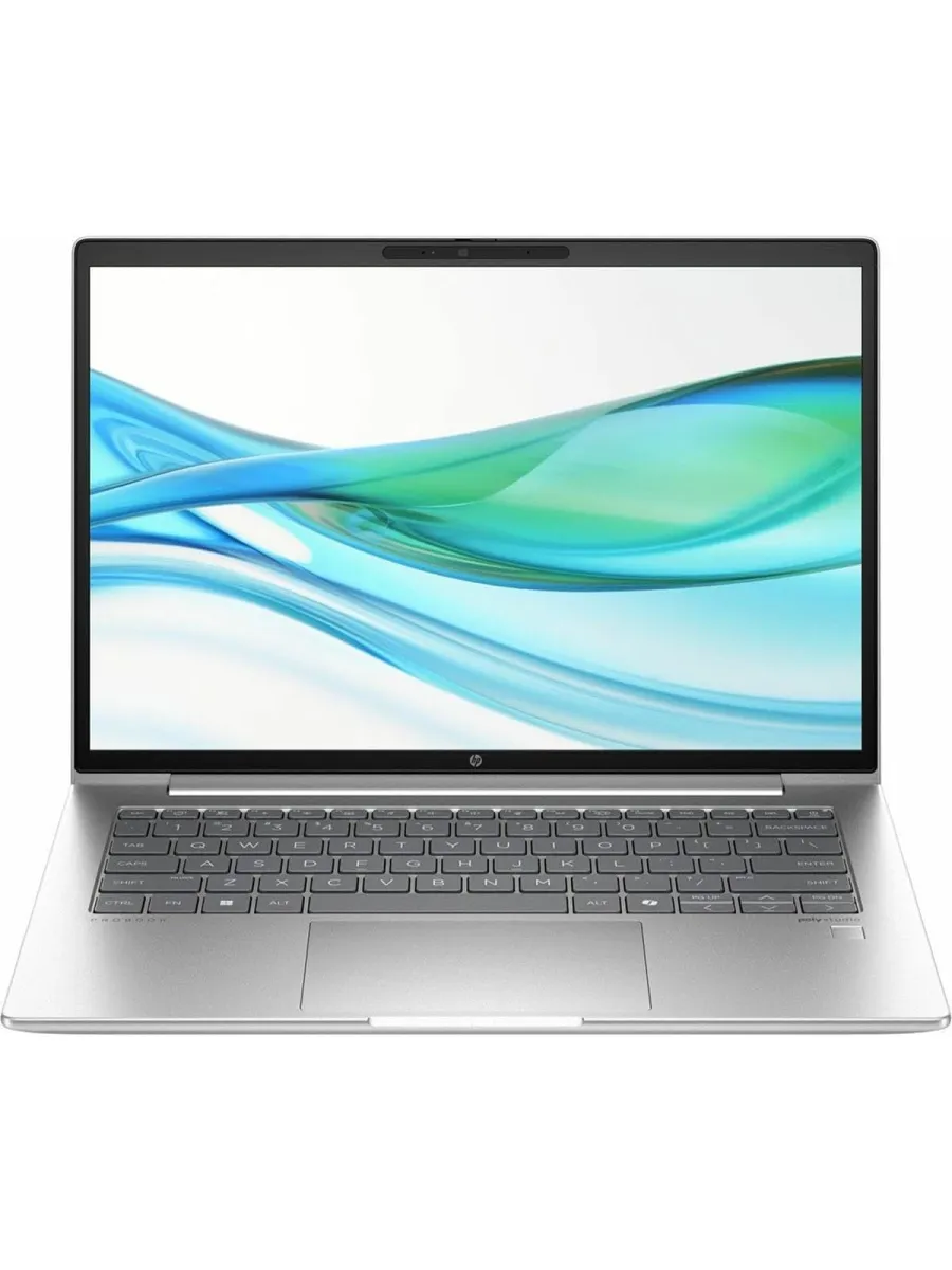 Ноутбук ProBook 440 G11 Ul5 125U 8Gb SSD512Gb 14" IPS WUXGA HP 1267367573 купить в интернет‑магазине Wildberries