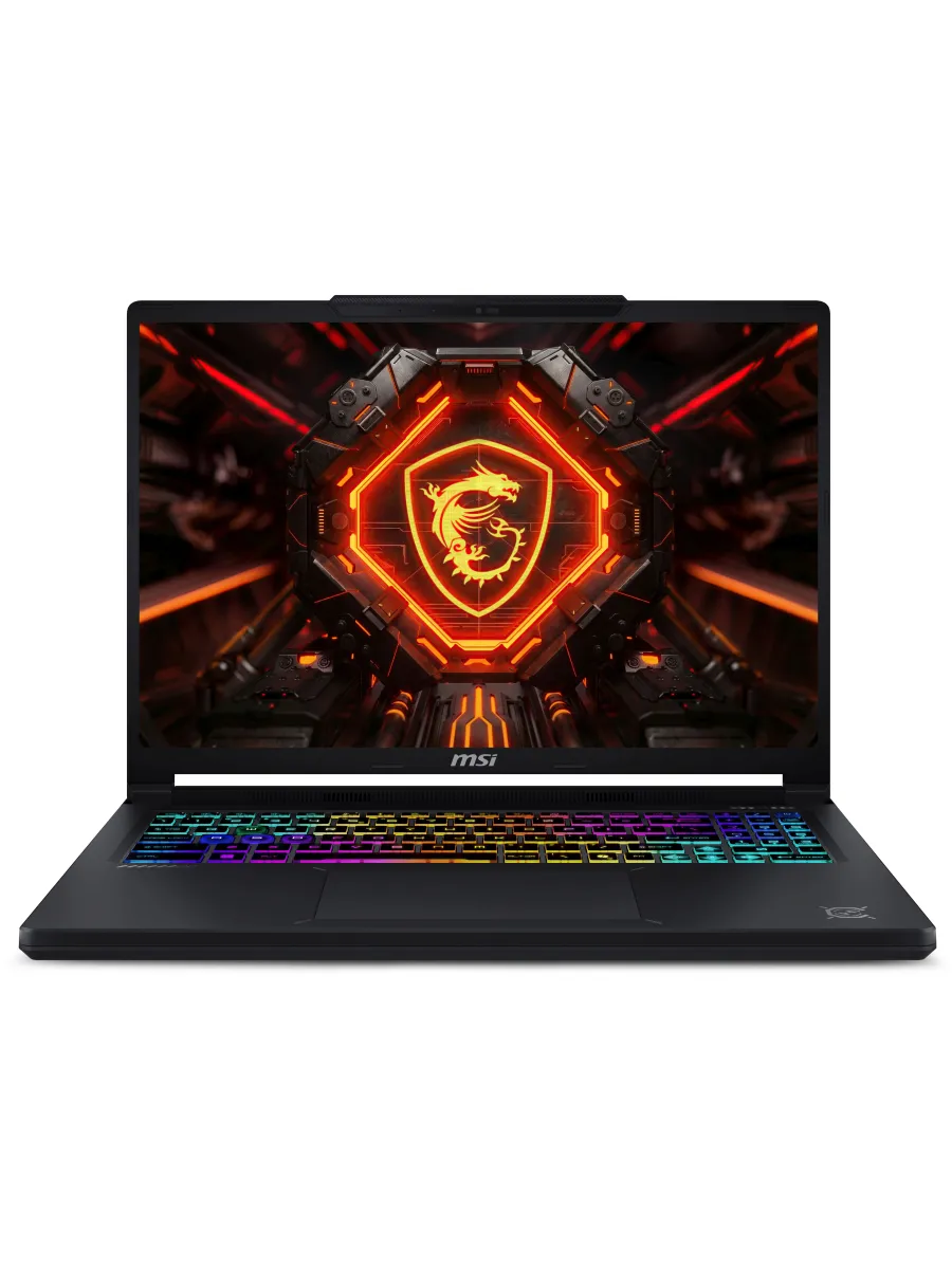 MSI Ноутбук Crosshair 16 Max HX E2WGXK-036XRU Ul7 255HX 16Gb SSD