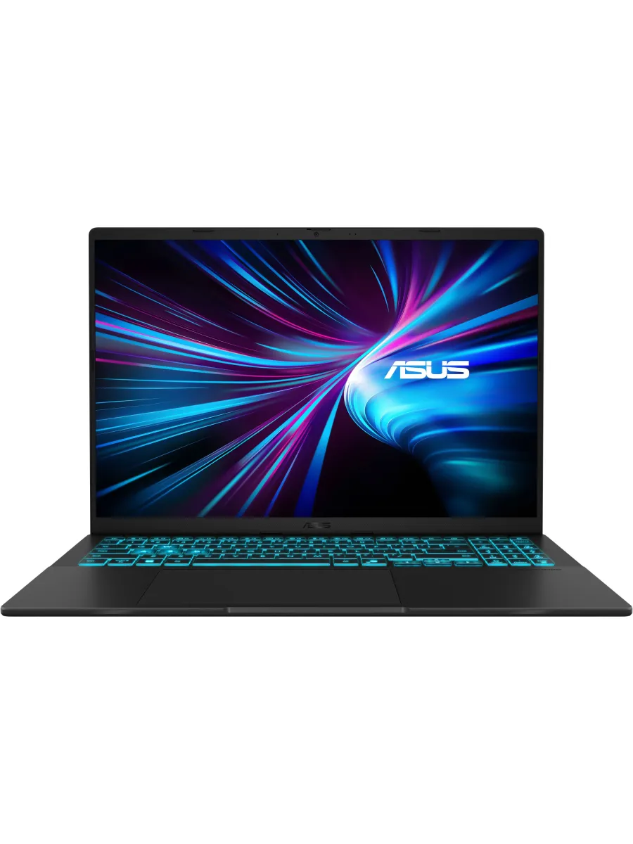 Ноутбук V16 V3607VP-TK116 Core 5 210H 16Gb SSD512Gb RTX 5070 Asus 1267369627 купить в интернет‑магазине Wildberries
