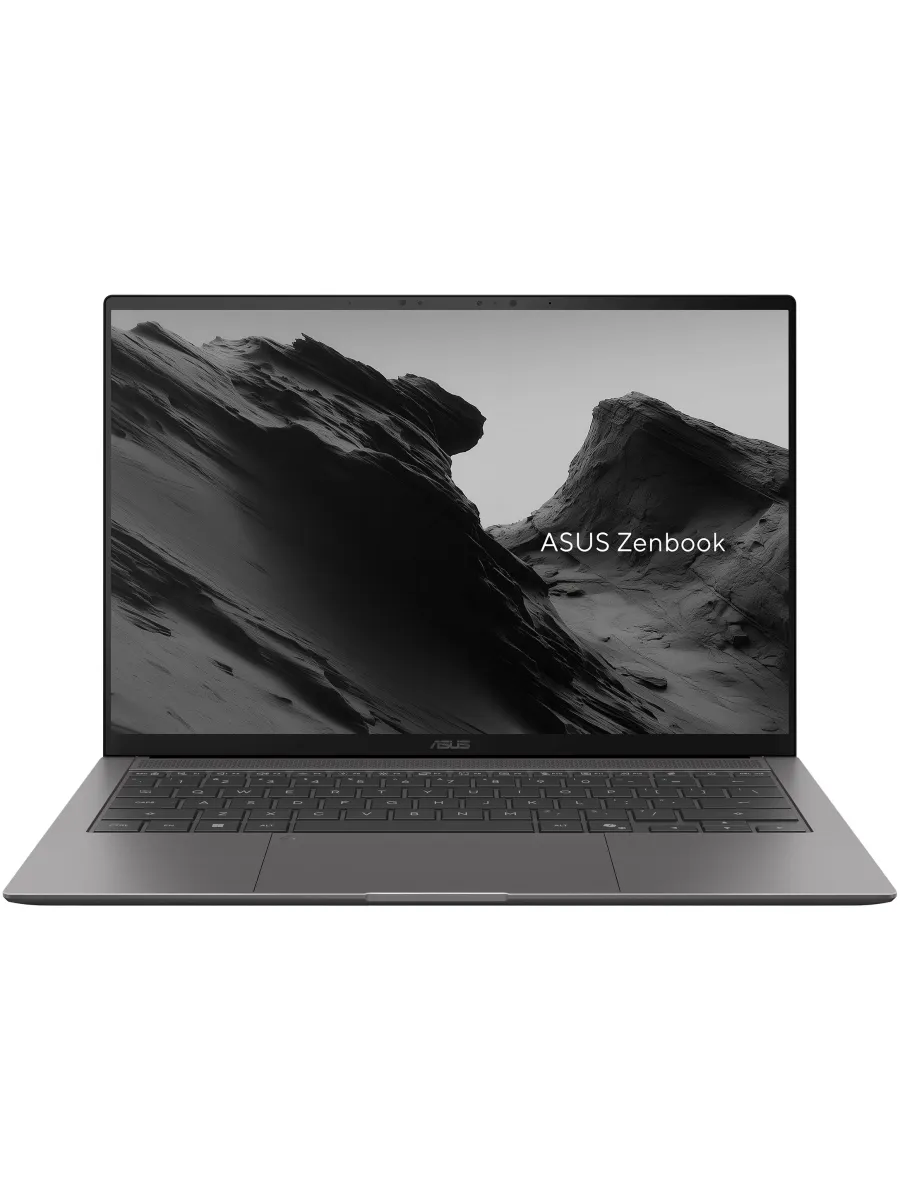 Ноутбук Zenbook S UX5406AA-SW416W Ul7 355 32Gb SSD512Gb 14" Asus 1267368244 купить в интернет‑магазине Wildberries