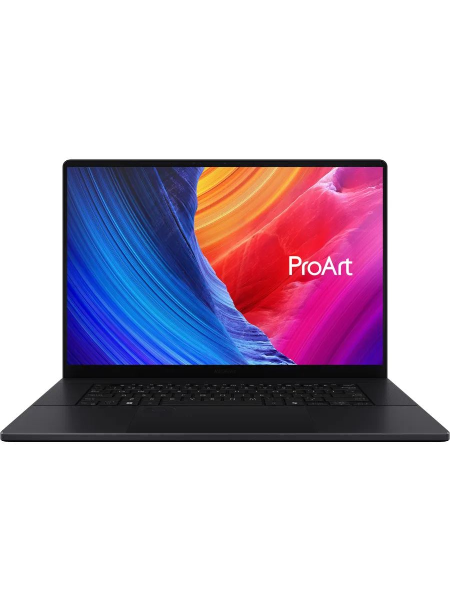 Asus Ноутбук ProArt P16 H7606WR-SE060X Ryzen AI 9 HX 370 32Gb SSD