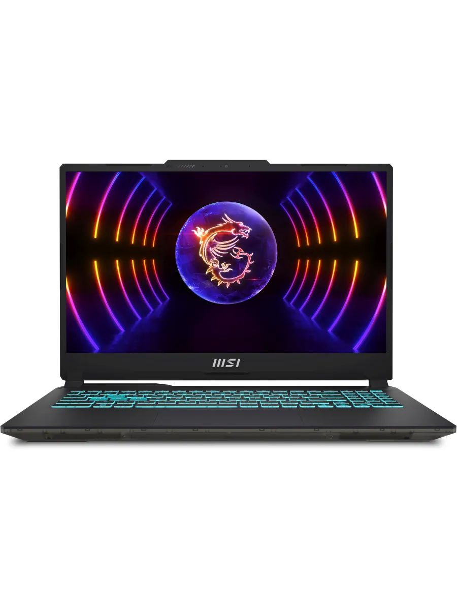 Ноутбук Cyborg 15 A12VF-2064CA i7 12650H 16Gb SSD512Gb RTX40 MSI 1267370371 купить в интернет‑магазине Wildberries