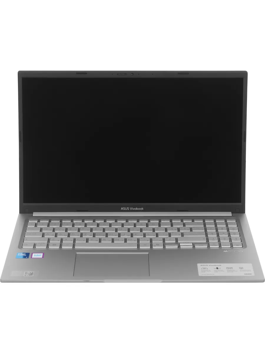Ноутбук VivoBook X1504MA-BQ645 Core 5 320 8Gb SSD256Gb 15.6" Asus 1267369754 купить в интернет‑магазине Wildberries