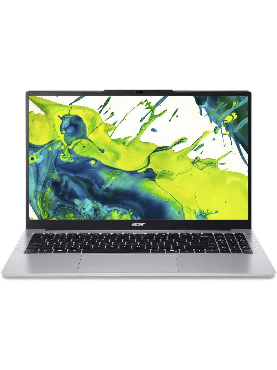 Ноутбук Aspire Lite AL15-72P-58X5 i5 13420H 8Gb SSD512Gb 15 Acer 1267368733 купить в интернет‑магазине Wildberries