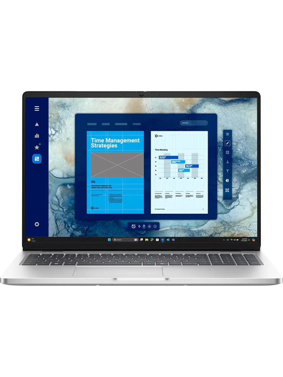 Ноутбук Pro 16 Ul5 235U 16Gb SSD512Gb 16" IPS FHD+ W11Pro si DELL 1267368790 купить в интернет‑магазине Wildberries
