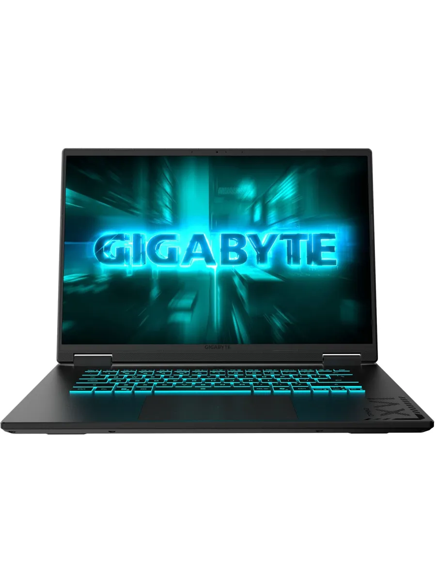 Ноутбук Gaming A16 GA6H i7 13620H 16Gb SSD1Tb RTX 5060 8Gb 1 Gigabyte 1267368908 купить в интернет‑магазине Wildberries