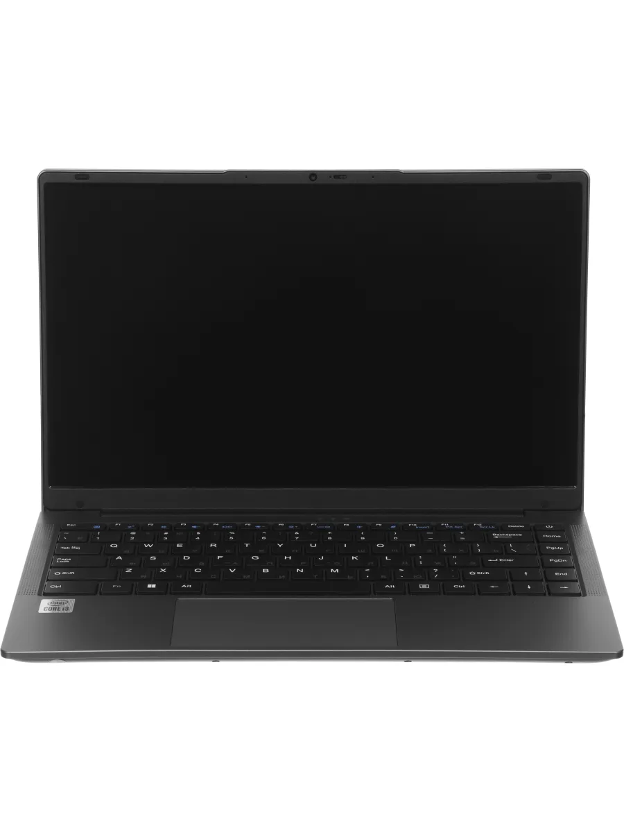 CHUWI Ноутбук Corebook i3 10100Y 8Gb SSD256Gb 14.1" IPS FHD W11Pro