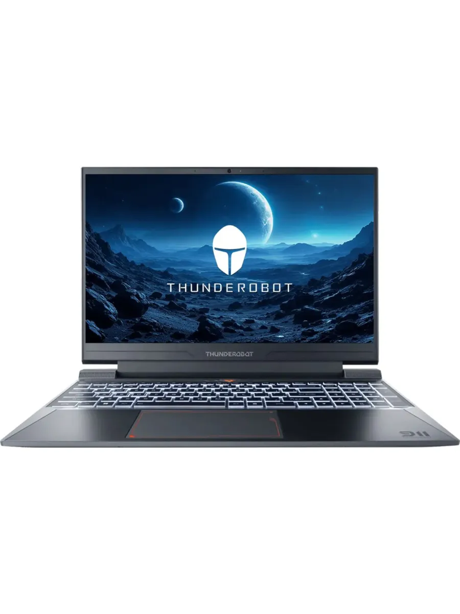 Thunderobot Ноутбук 911 X Wild Hunter G2D i5 12450H 16Gb SSD512Gb RTX405