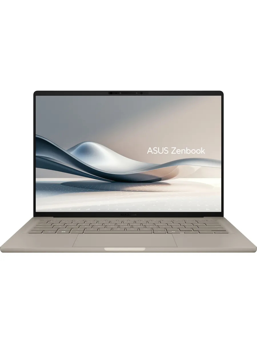 Ноутбук Zenbook UX3407QA-QD556W Snapdragon X X1-26-100 16Gb Asus 1267369165 купить в интернет‑магазине Wildberries
