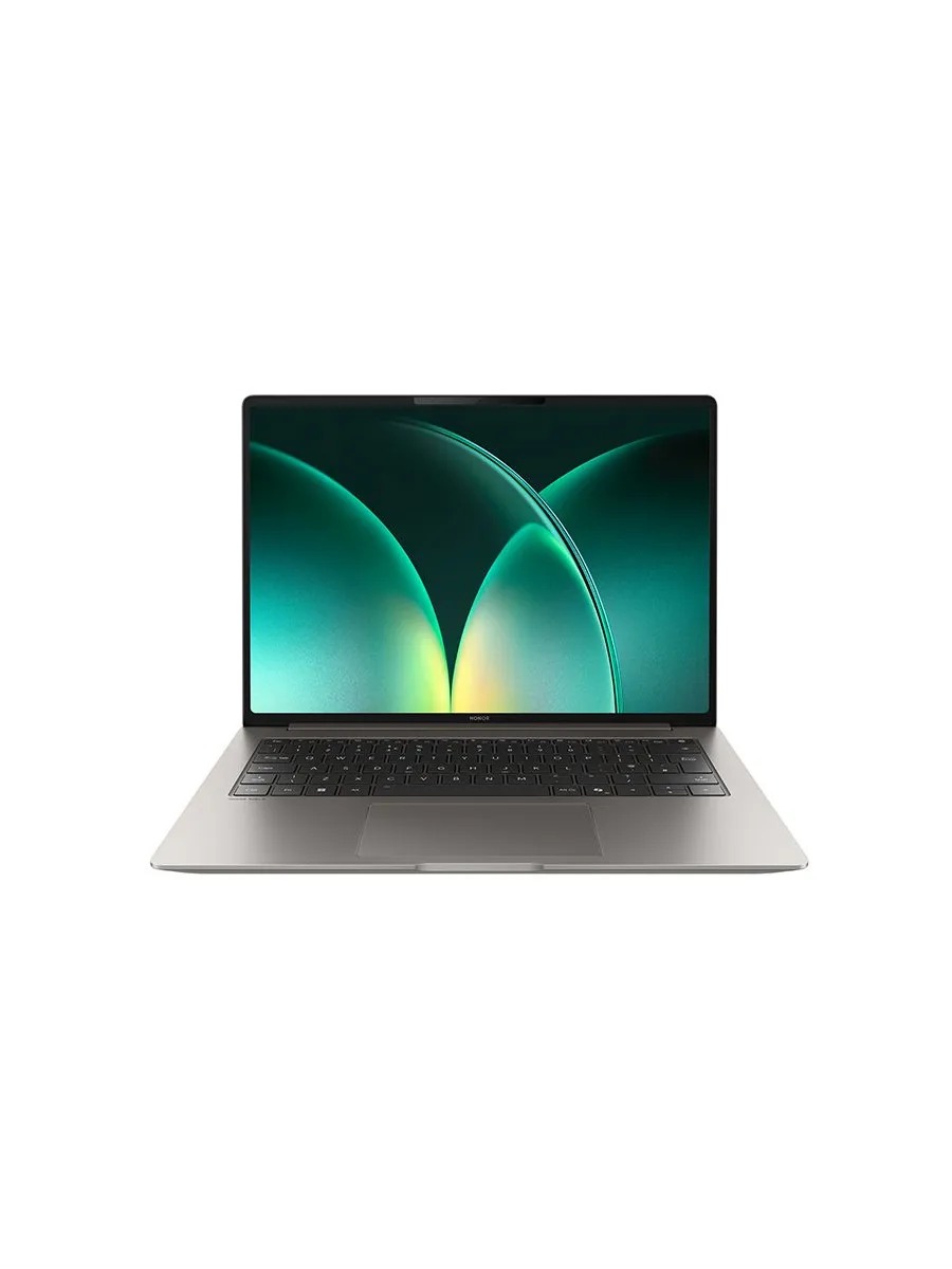 HONOR Ноутбук MagicBook Pro 14 ZhuqueC Ul5 338H 32Gb SSD1Tb B370 1