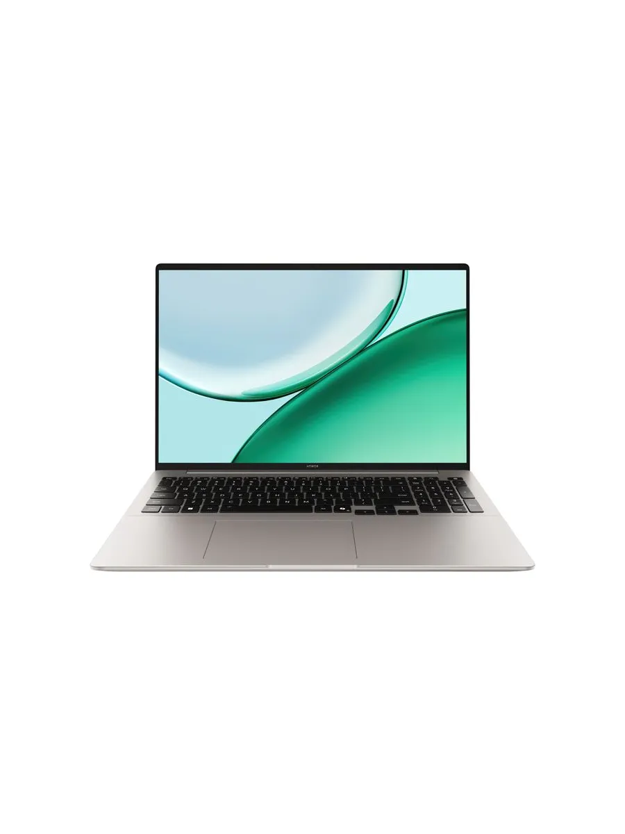Ноутбук MagicBook 16 2026 LinhaiC Ul5 325 16Gb SSD512Gb 16" HONOR 1267369358 купить в интернет‑магазине Wildberries